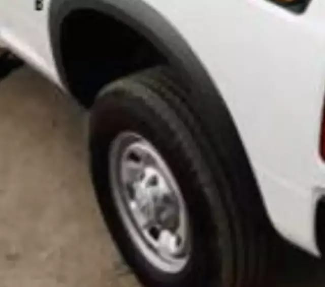 Wheel Lip Moldings thumbnail 5