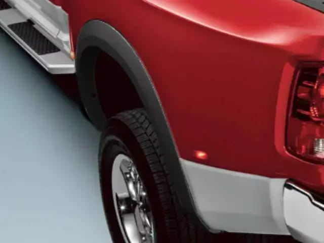 Wheel Lip Moldings thumbnail 6