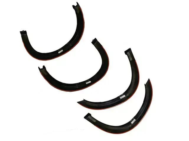 Wheel Lip Moldings thumbnail 2