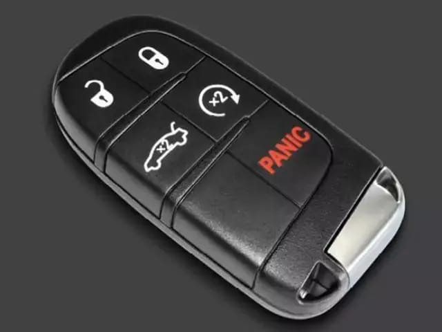 Remote Start thumbnail 2