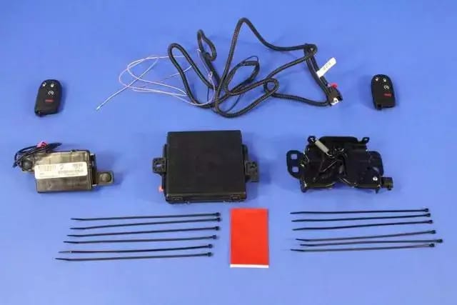 Remote Start thumbnail 3