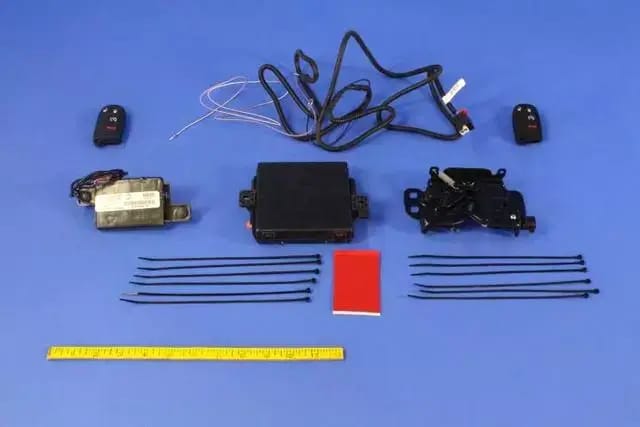 Remote Start thumbnail 4