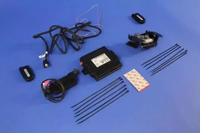 Remote Start thumbnail 5