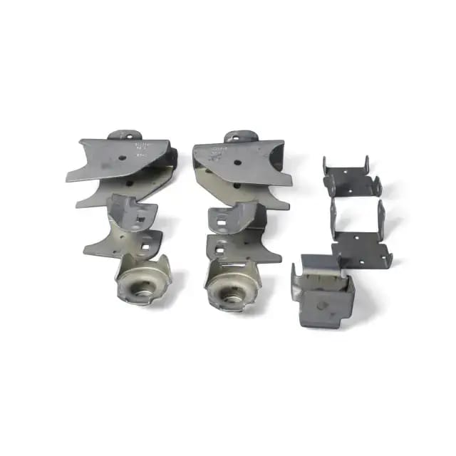 Axle Mounting Bracket Kit thumbnail 4