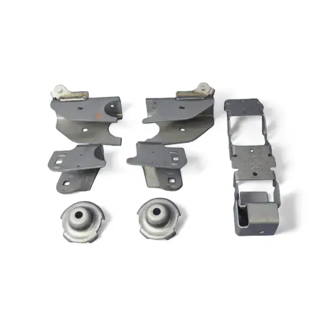 Axle Mounting Bracket Kit thumbnail 5