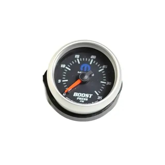 Boost Gauge thumbnail 3