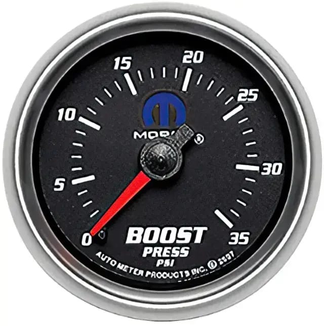 Boost Gauge thumbnail 4
