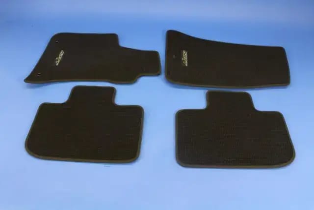 Mopar Berber Carpet Mat Kit thumbnail 2