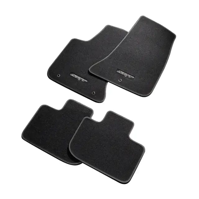 Mopar Berber Carpet Mat Kit thumbnail 4