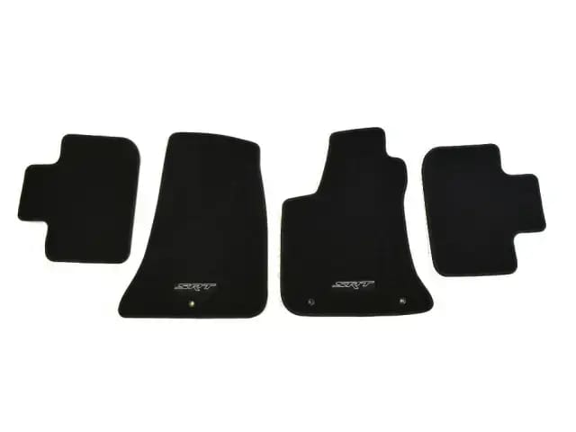 Mopar Berber Carpet Mat Kit
