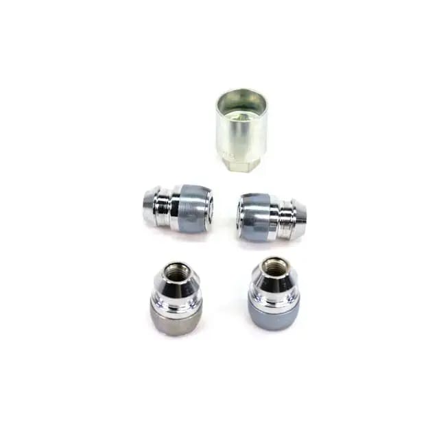 Wheel Locks thumbnail 5
