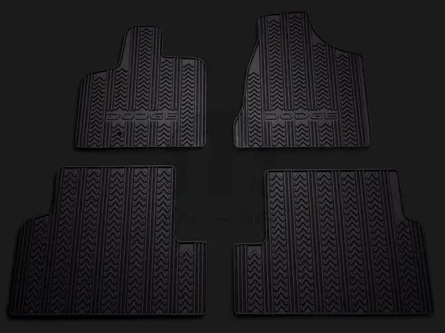 Mat Kit-Floor - 1ST & 2ND Row thumbnail 2