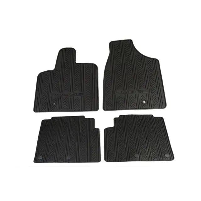 Mat Kit-Floor - 1ST & 2ND Row thumbnail 3