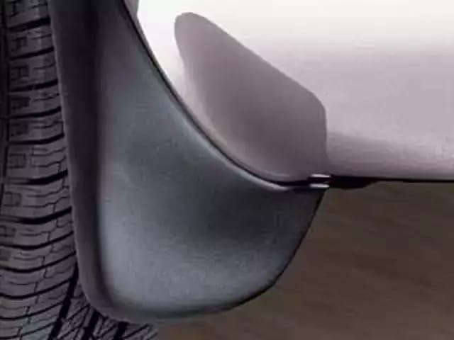 Splash Molded - Front Guard Kit thumbnail 3