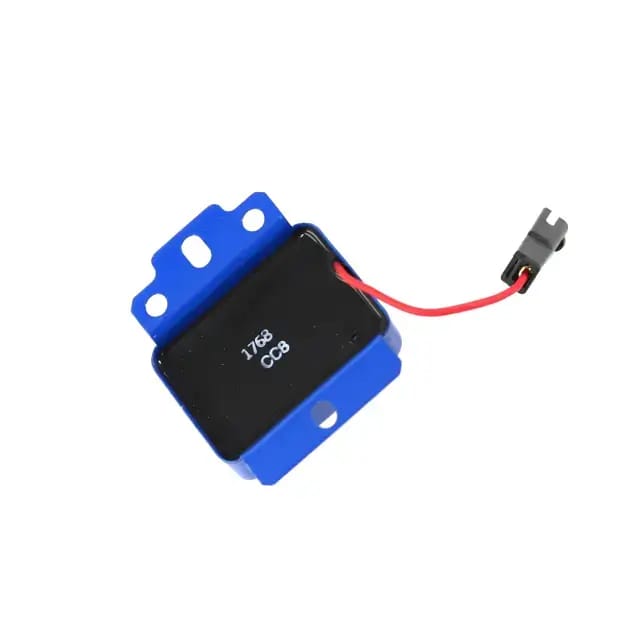 Voltage Regulator thumbnail 3