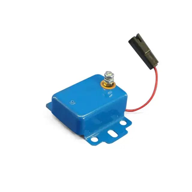 Voltage Regulator