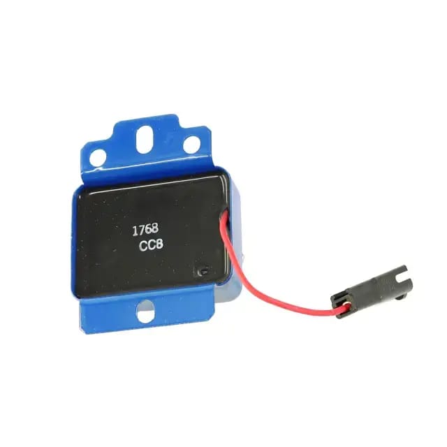 Voltage Regulator thumbnail 2