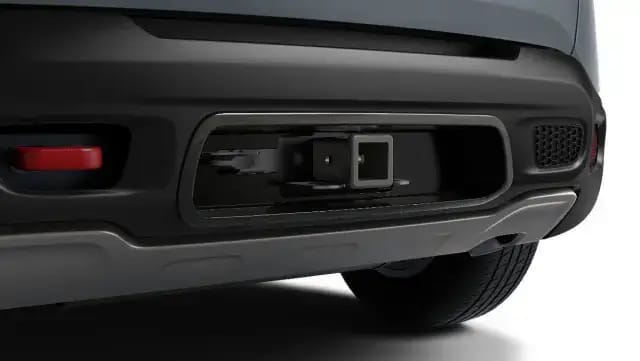 Hitch Receiver thumbnail 2