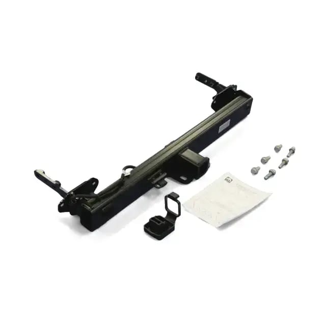 Hitch Receiver thumbnail 3