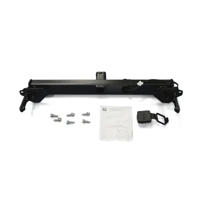 Hitch Receiver thumbnail 4