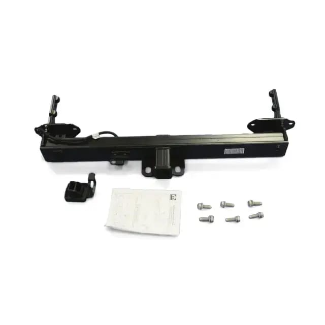Hitch Receiver