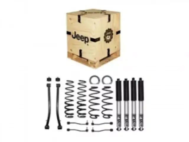 Mopar Lift Kit thumbnail 4