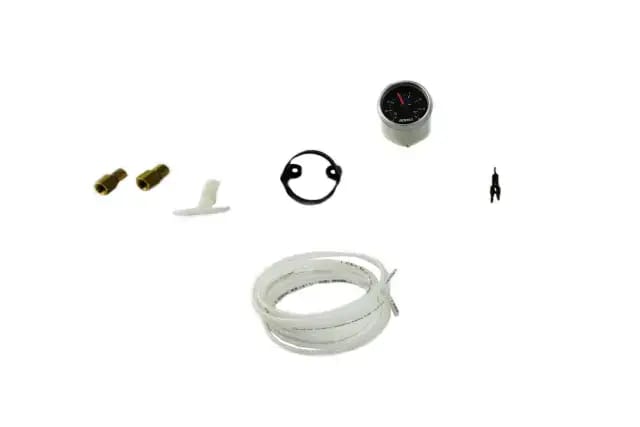 Boost Vacuum Gauge thumbnail 5