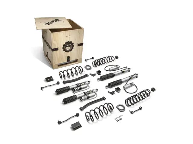 Mopar 2 Inch Lift Kit