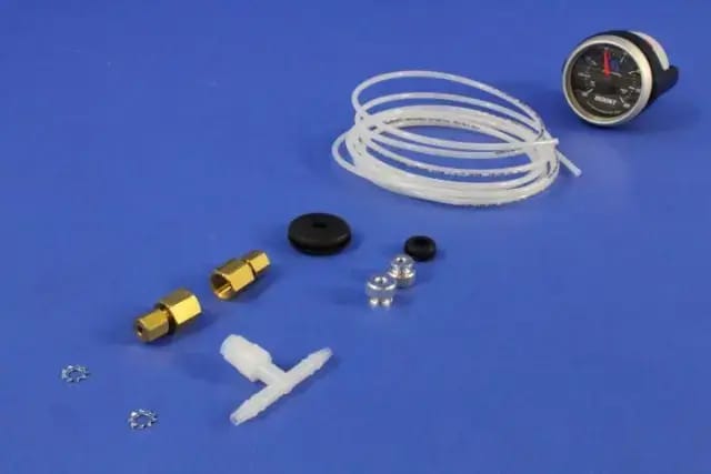 Boost Vacuum Gauge thumbnail 6