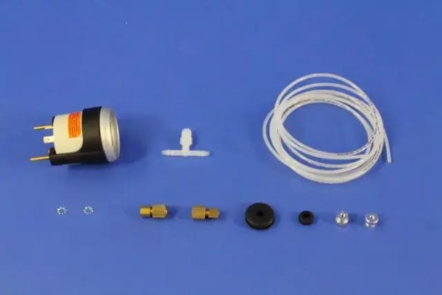 Boost Vacuum Gauge thumbnail 3