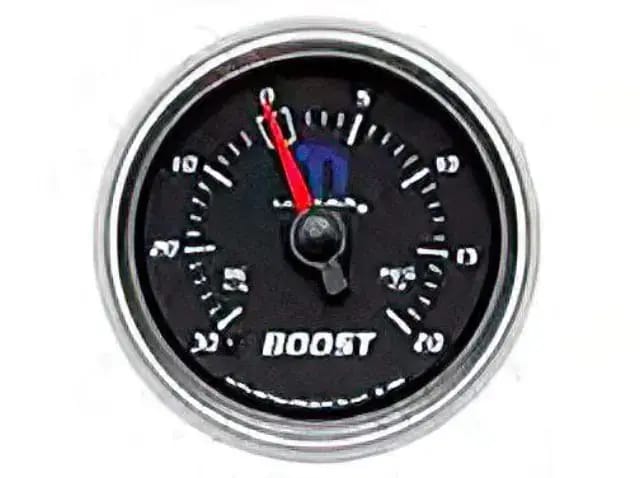 Boost Vacuum Gauge thumbnail 4