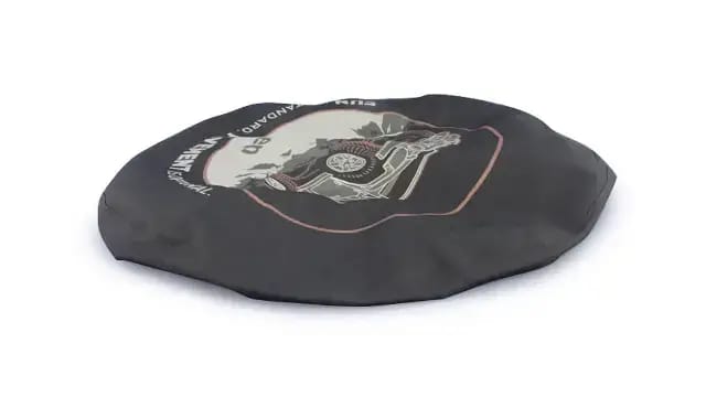 Tire Cover thumbnail 3