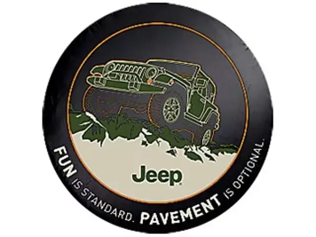 Tire Cover