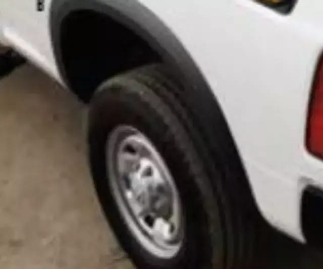 Wheel Lip Opening Molding Kit thumbnail 3