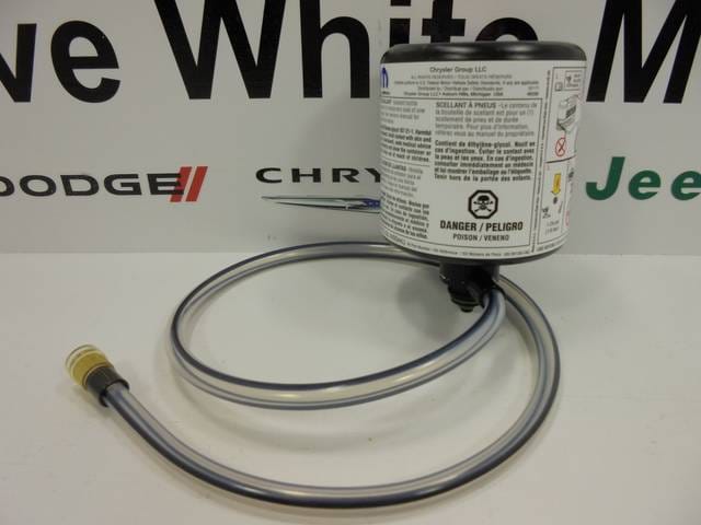Replacement Sealant