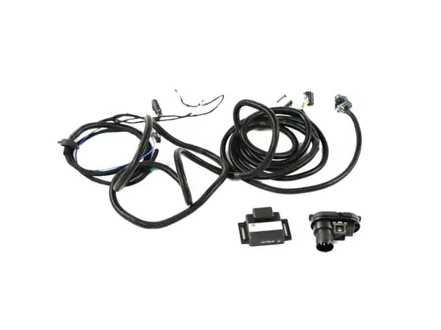Trailer Tow Wiring Harness