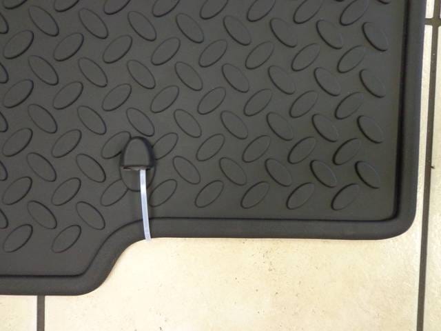 All-Weather Floor Mats