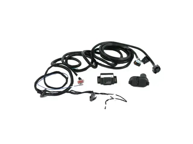 Trailer Tow Wiring Harness thumbnail 2