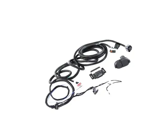 Trailer Tow Wiring Harness thumbnail 3