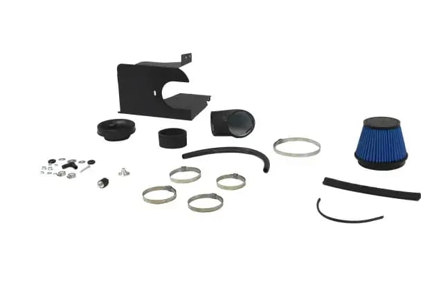 Cold  Air Intake thumbnail 4