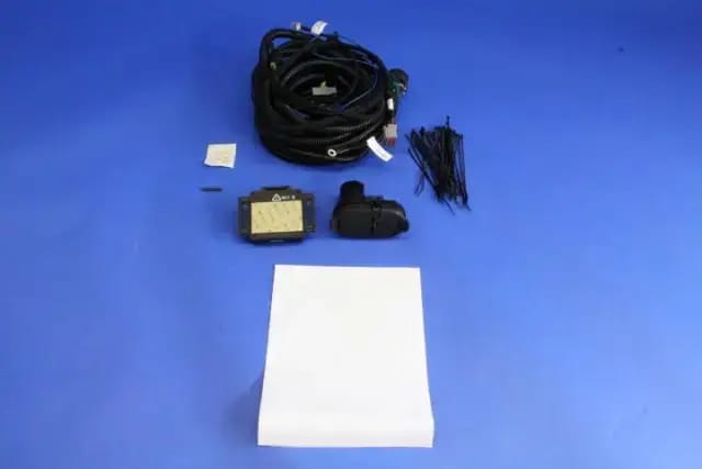 Trailer Tow Wiring Harness thumbnail 5