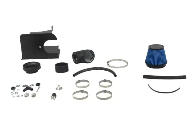 Cold  Air Intake thumbnail 5