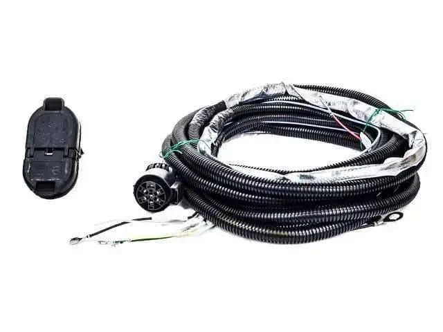 Trailer Tow Wiring Harness thumbnail 6