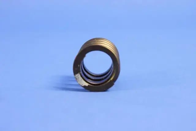 Valve Spring, Single w/damper thumbnail 2