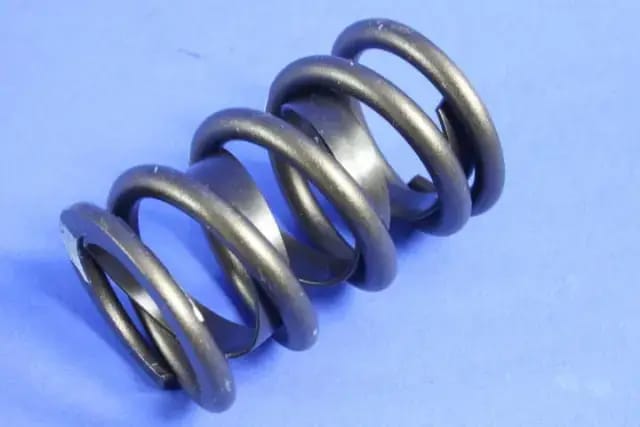 Valve Spring, Single w/damper thumbnail 3