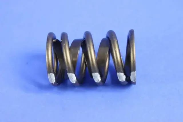 Valve Spring, Single w/damper