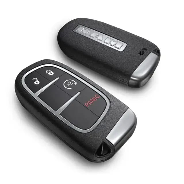 Remote Start thumbnail 3