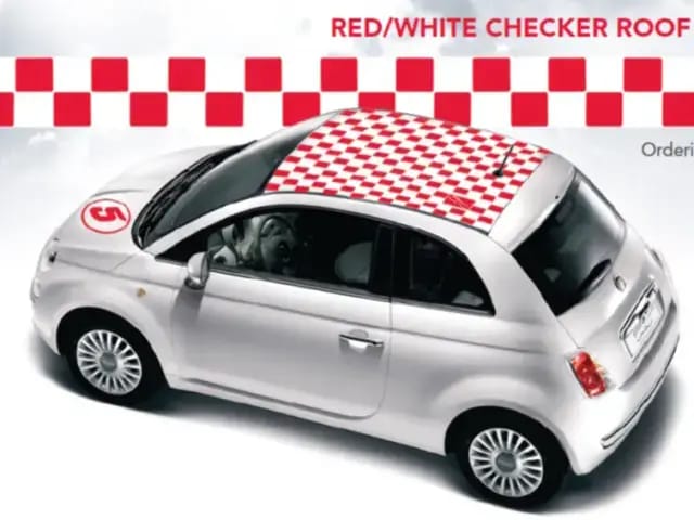 Decal