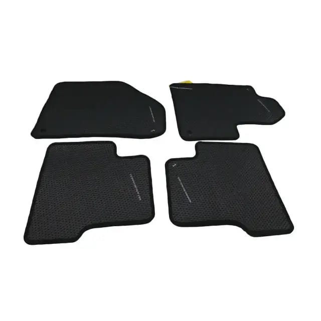 Carpet Floor Mats thumbnail 2