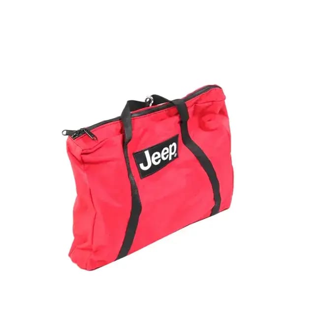 Jeep® Trail Rated® Winch Accessory Kit thumbnail 3